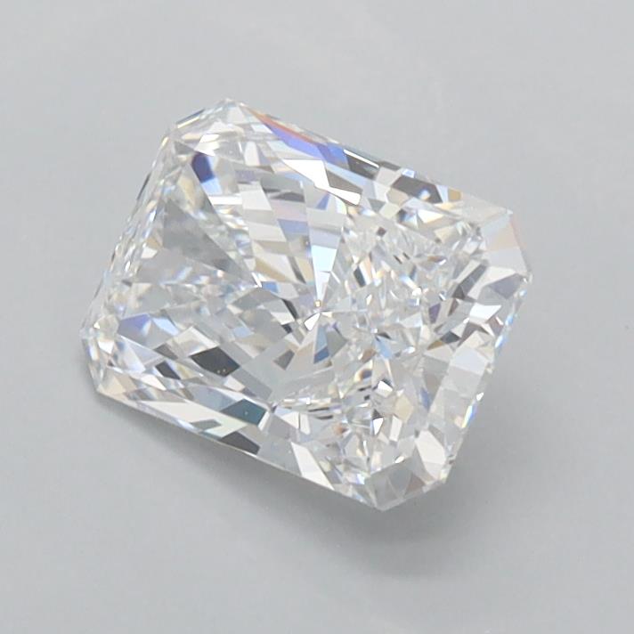 1.01 Carat Radiant Lab Diamond :: 360 spin frame 03