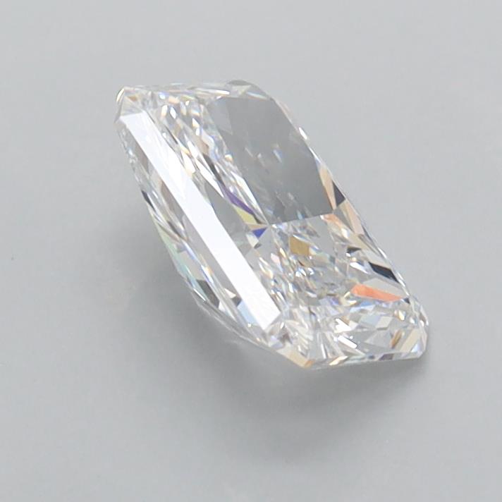 1.01 Carat Radiant Lab Diamond :: 360 spin frame 04