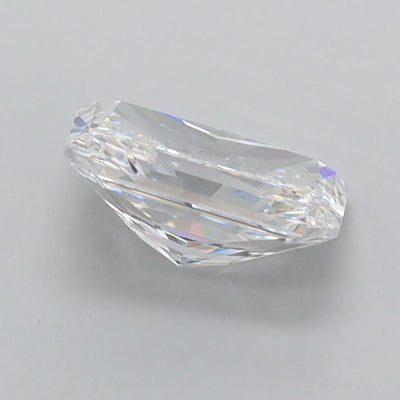 1.01 Carat Radiant Lab Diamond :: 360 spin frame 05