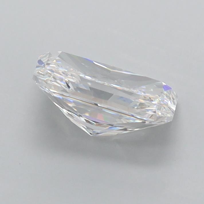 1.01 Carat Radiant Lab Diamond :: 360 spin frame 05