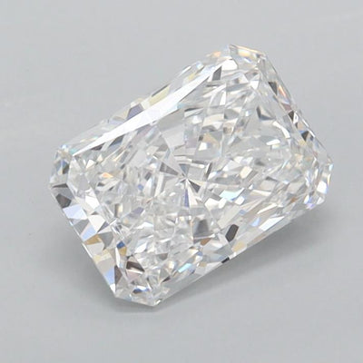 1.01 Carat Radiant Lab Diamond :: 360 spin frame 07