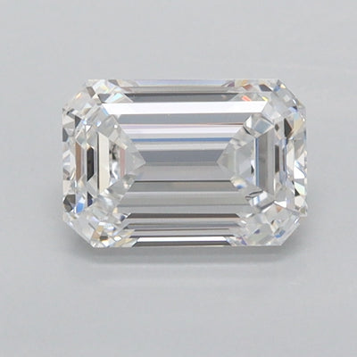 1.02 Carat Emerald Lab Diamond