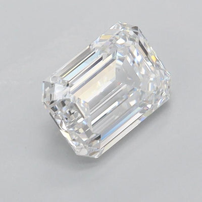 1.02 Carat Emerald Lab Diamond :: 360 spin frame 03