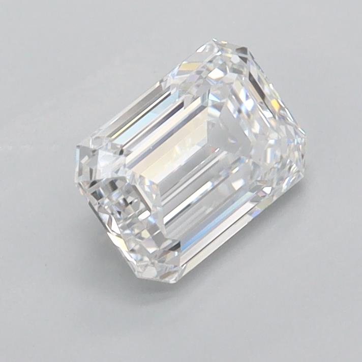 1.02 Carat Emerald Lab Diamond :: 360 spin frame 03