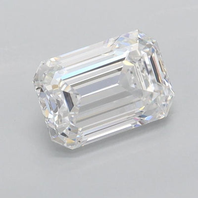 1.02 Carat Emerald Lab Diamond :: 360 spin frame 04