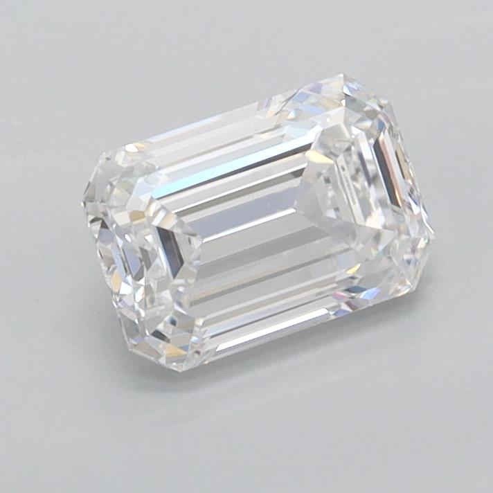1.02 Carat Emerald Lab Diamond :: 360 spin frame 04