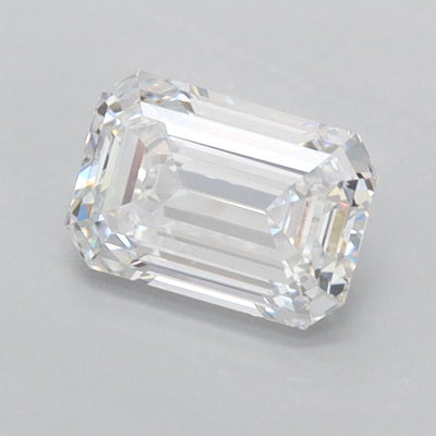 1.02 Carat Emerald Lab Diamond :: 360 spin frame 06