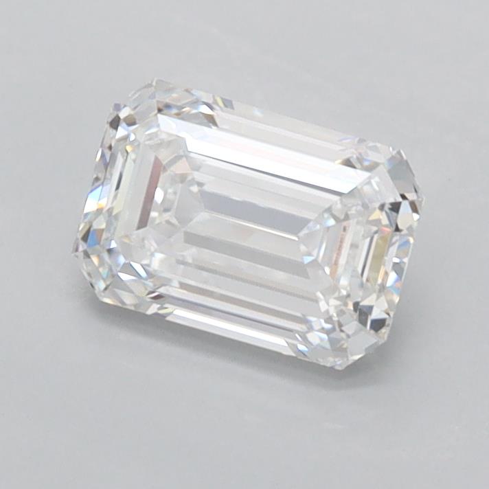 1.02 Carat Emerald Lab Diamond :: 360 spin frame 06