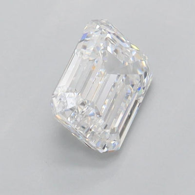 1.02 Carat Emerald Lab Diamond :: 360 spin frame 07