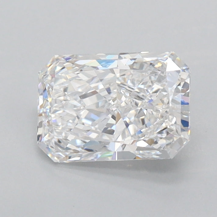 1.02 Carat Radiant Lab Diamond