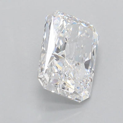 1.02 Carat Radiant Lab Diamond :: 360 spin frame 02