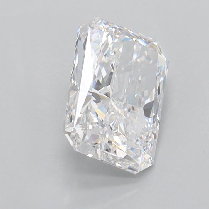 1.02 Carat Radiant Lab Diamond :: 360 spin frame 02
