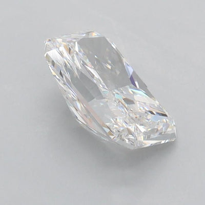 1.02 Carat Radiant Lab Diamond :: 360 spin frame 03