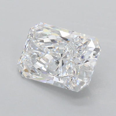 1.02 Carat Radiant Lab Diamond :: 360 spin frame 04