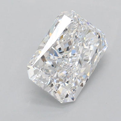 1.02 Carat Radiant Lab Diamond :: 360 spin frame 05
