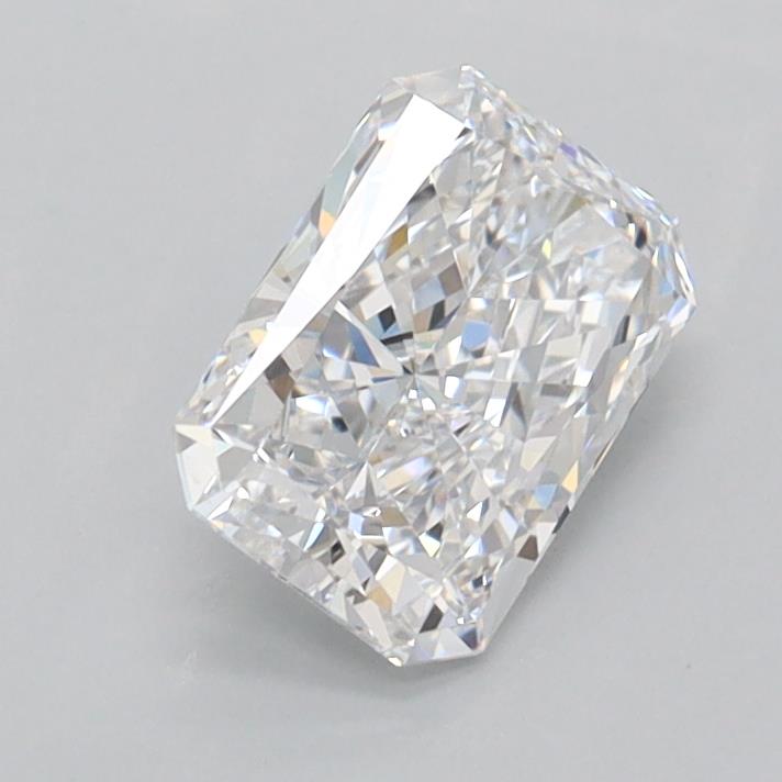 1.02 Carat Radiant Lab Diamond :: 360 spin frame 05