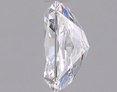 1.04 Carat Radiant Lab Diamond :: 360 spin frame 01