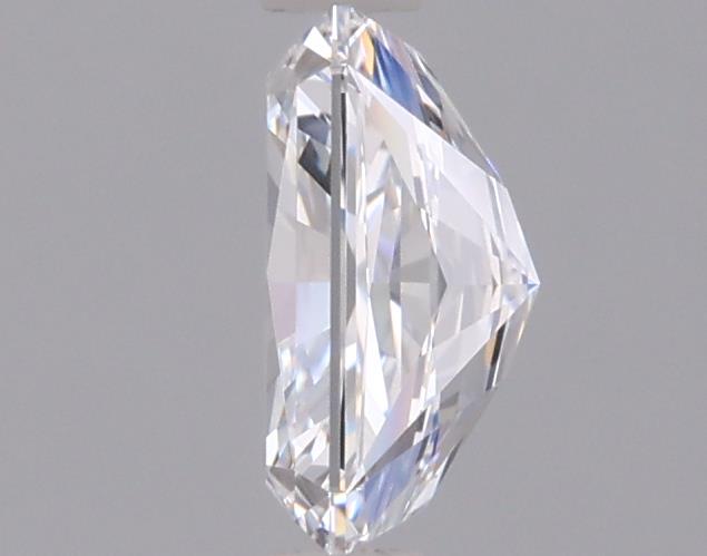 1.04 Carat Radiant Lab Diamond :: 360 spin frame 01