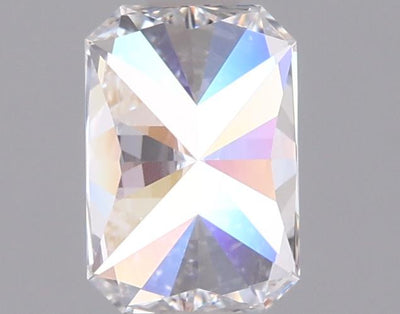 1.04 Carat Radiant Lab Diamond :: 360 spin frame 02