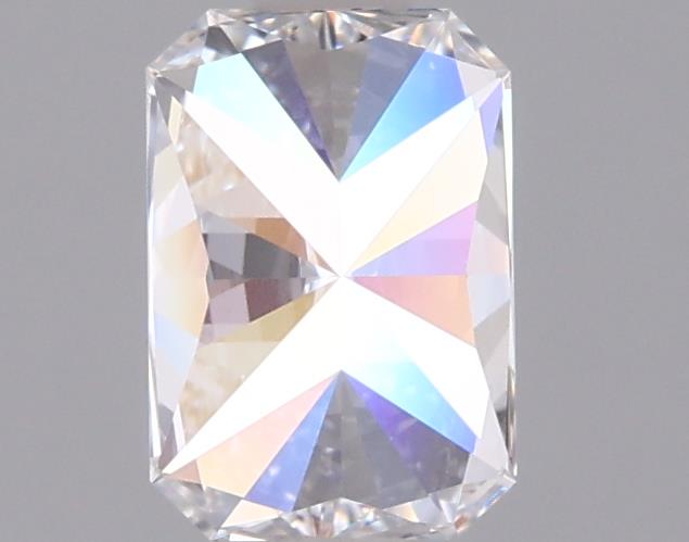 1.04 Carat Radiant Lab Diamond :: 360 spin frame 02