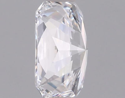 1.04 Carat Radiant Lab Diamond :: 360 spin frame 03