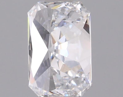 1.04 Carat Radiant Lab Diamond :: 360 spin frame 04