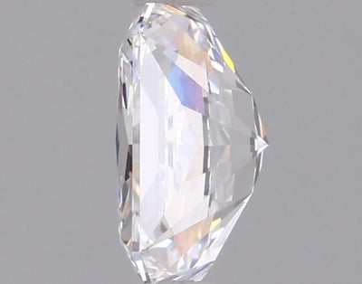 1.04 Carat Radiant Lab Diamond :: 360 spin frame 05