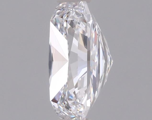 1.04 Carat Radiant Lab Diamond :: 360 spin frame 07