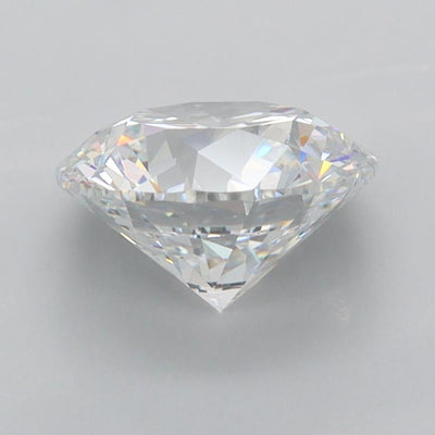 2.06 Carat Round Lab Diamond :: 360 spin frame 01
