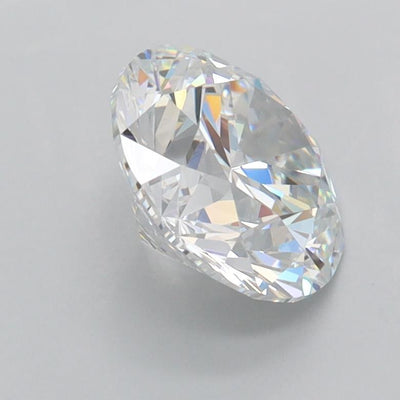 2.06 Carat Round Lab Diamond :: 360 spin frame 02