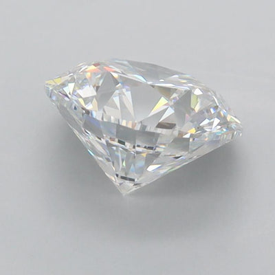 2.06 Carat Round Lab Diamond :: 360 spin frame 05