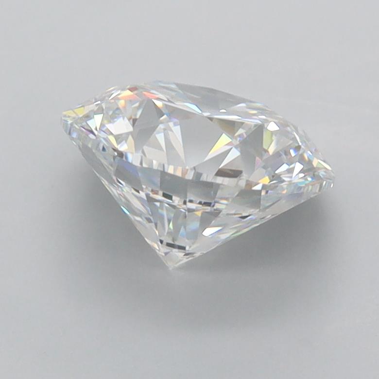 2.06 Carat Round Lab Diamond :: 360 spin frame 05