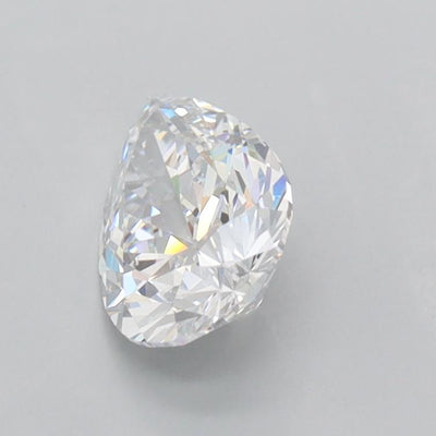1.03 Carat Pear Lab Diamond :: 360 spin frame 01