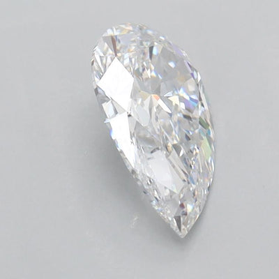 1.03 Carat Pear Lab Diamond :: 360 spin frame 02