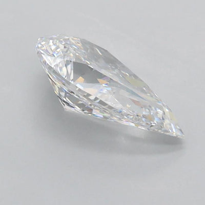 1.03 Carat Pear Lab Diamond :: 360 spin frame 03