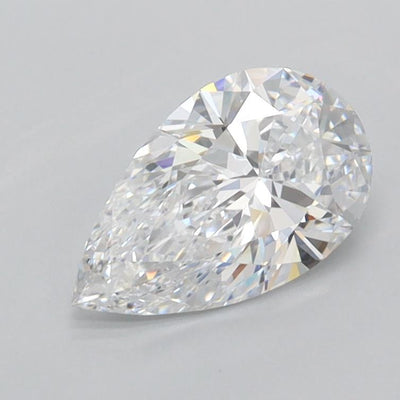 1.03 Carat Pear Lab Diamond :: 360 spin frame 06