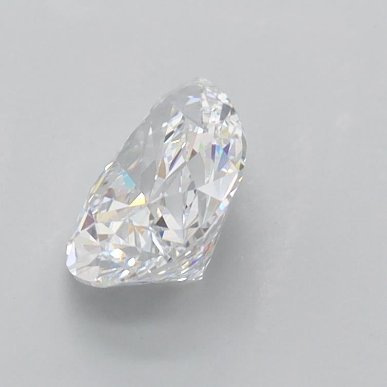 1.03 Carat Pear Lab Diamond :: 360 spin frame 07