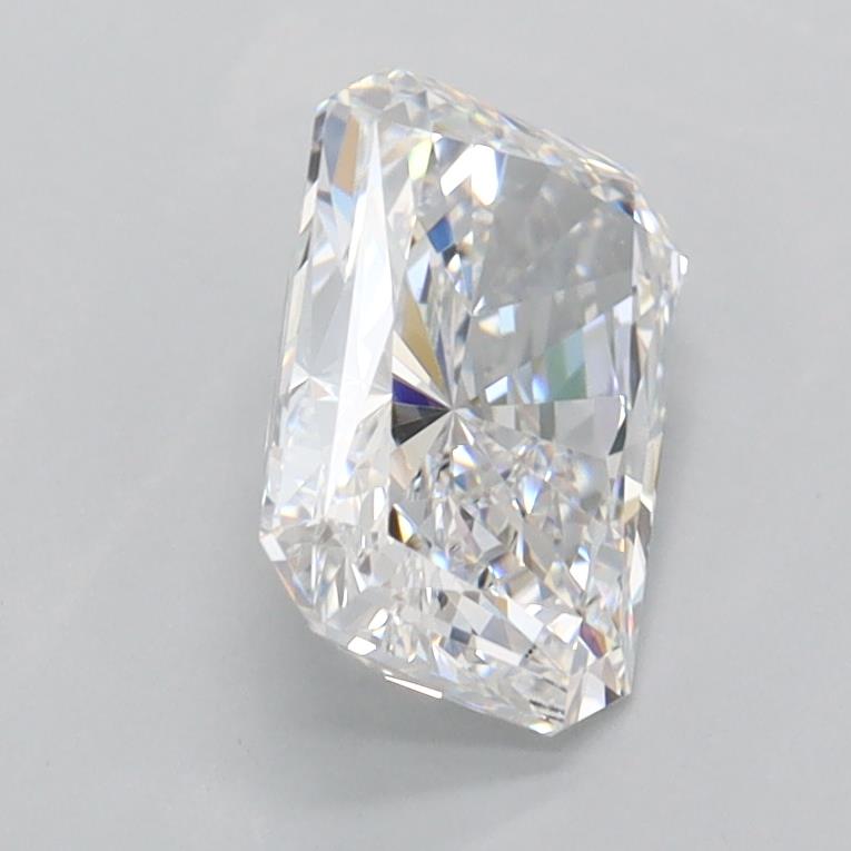 1.52 Carat Radiant Lab Diamond :: 360 spin frame 01