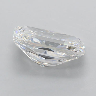 1.52 Carat Radiant Lab Diamond :: 360 spin frame 02