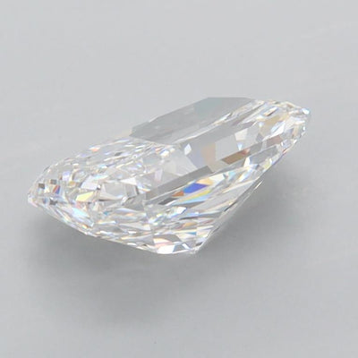 1.52 Carat Radiant Lab Diamond :: 360 spin frame 03