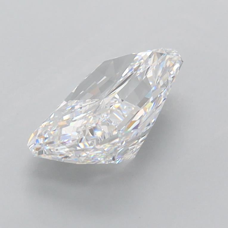 1.52 Carat Radiant Lab Diamond :: 360 spin frame 04