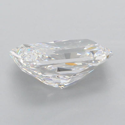 1.52 Carat Radiant Lab Diamond :: 360 spin frame 05