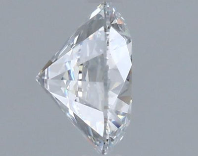 0.71 Carat Round Lab Diamond :: 360 spin frame 01