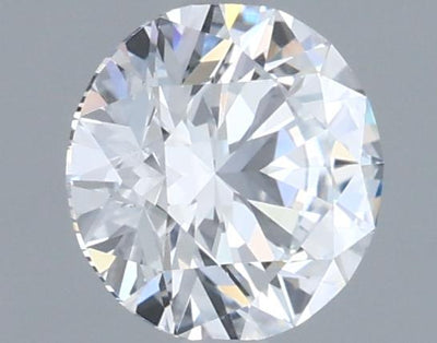 0.71 Carat Round Lab Diamond :: 360 spin frame 04