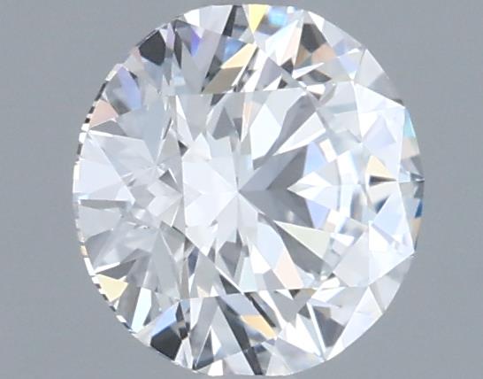 0.71 Carat Round Lab Diamond :: 360 spin frame 04
