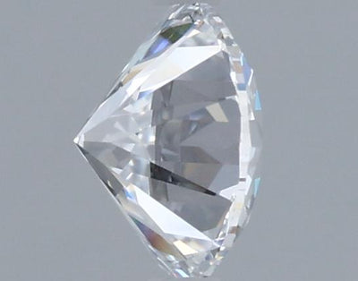 0.71 Carat Round Lab Diamond :: 360 spin frame 06
