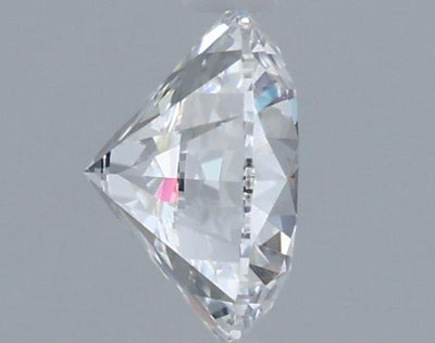 0.76 Carat Round Lab Diamond :: 360 spin frame 02