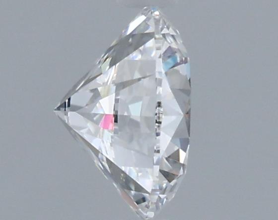 0.76 Carat Round Lab Diamond :: 360 spin frame 02