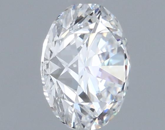 0.76 Carat Round Lab Diamond :: 360 spin frame 03
