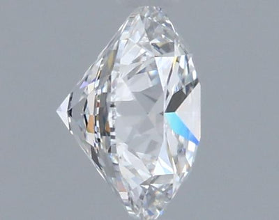 0.76 Carat Round Lab Diamond :: 360 spin frame 04